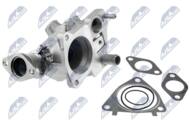 EGR-PE-003 - Zawór EGR NTY PSA JUMPER 3.0HDI 06-/FIAT DUCATO 3.0D