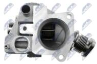 EGR-PE-003 - Zawór EGR NTY PSA JUMPER 3.0HDI 06-/FIAT DUCATO 3.0D