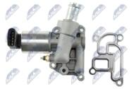 EGR-PL-003 - Zawór EGR NTY OPEL CORSA B 1.0I 12V 96.11-