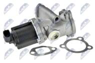 EGR-PL-004 - Zawór EGR NTY OPEL ASTRA H 1.3CDTI 05-/CORSA D 1.3CDT