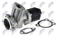 EGR-PL-004 - Zawór EGR NTY OPEL ASTRA H 1.3CDTI 05-/CORSA D 1.3CDT