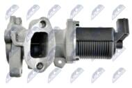 EGR-PL-004 - Zawór EGR NTY OPEL ASTRA H 1.3CDTI 05-/CORSA D 1.3CDT