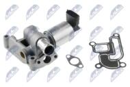 EGR-PL-009 - Zawór EGR NTY OPEL AGILA A 1.0 12V/1.2 16V 00-/ASTRA