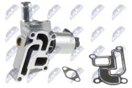 EGR-PL-009 - Zawór EGR NTY OPEL AGILA A 1.0 12V/1.2 16V 00-/ASTRA