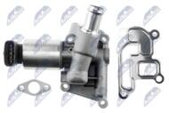 EGR-PL-009 - Zawór EGR NTY OPEL AGILA A 1.0 12V/1.2 16V 00-/ASTRA