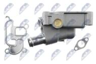 EGR-PL-009 - Zawór EGR NTY OPEL AGILA A 1.0 12V/1.2 16V 00-/ASTRA