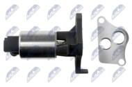 EGR-PL-010 - Zawór EGR NTY OPEL ASTRA G 2.2 16V 00-/VECTRA B 2.2 1