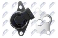 EGR-PL-010 - Zawór EGR NTY OPEL ASTRA G 2.2 16V 00-/VECTRA B 2.2 1