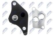 EGR-PL-010 - Zawór EGR NTY OPEL ASTRA G 2.2 16V 00-/VECTRA B 2.2 1