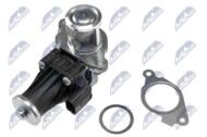 EGR-PL-012 - Zawór EGR NTY OPEL ASTRA J CDTI 09-/CORSA D CDTI 06-/FIAT 500 D 09-