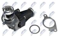 EGR-PL-012 - Zawór EGR NTY OPEL ASTRA J CDTI 09-/CORSA D CDTI 06-/FIAT 500 D 09-