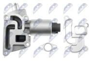 EGR-PL-013 - Zawór EGR NTY OPEL ASTRA G 07-/ASTRA H/04-/CORSA C/03-/CORSA/2