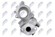 EGR-PL-017 - Zawór EGR NTY OPEL ASTRA G 1.7CDTI 03-/CORSA C 1.7CD