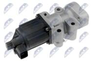 EGR-PL-018 - Zawór EGR NTY OPEL ASTRA H 1.7CDTI 07-/ASTRA J 1.7C