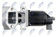 EGR-PL-018 - Zawór EGR NTY OPEL ASTRA H 1.7CDTI 07-/ASTRA J 1.7C