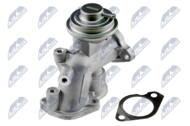 EGR-PL-023 - Zawór EGR NTY OPEL ASTRA G DTI 00-/CORSA DI/DTI 00-/OD NUMERU NADWOZI