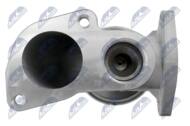 EGR-PL-023 - Zawór EGR NTY OPEL ASTRA G DTI 00-/CORSA DI/DTI 00-/OD NUMERU NADWOZI