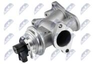 EGR-PL-026 - Zawór EGR NTY OPEL CORCA C DI 00-/OD NUMERU NADWOZIA:1683321/,DTI 00-