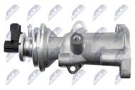 EGR-PL-026 - Zawór EGR NTY OPEL CORCA C DI 00-/OD NUMERU NADWOZIA:1683321/,DTI 00-