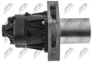 EGR-PL-037 - Zawór EGR NTY OPEL ASTRA J 1.6CDTI 13-/ASTRA K 1.6CDTI 15-