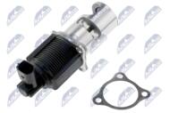 EGR-RE-000 - Zawór EGR NTY OPEL/RENAULT 2.2-2.5DCi 02-/NISSAN