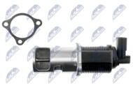 EGR-RE-000 - Zawór EGR NTY OPEL/RENAULT 2.2-2.5DCi 02-/NISSAN