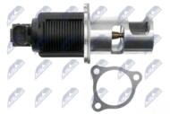 EGR-RE-000 - Zawór EGR NTY OPEL/RENAULT 2.2-2.5DCi 02-/NISSAN