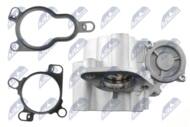 EGR-RE-005 - Zawór EGR NTY RENAULT LAGUNA III 2.0DCI 08-/MEGANE II