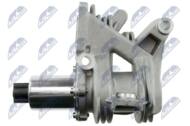 EGR-RE-006 - Zawór EGR NTY RENAULT LAGUNA II 1.9DCI 01-/MEGANE 1.9