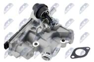 EGR-RE-010 - Zawór EGR NTY RENAULT MEGANE 1.9DCI 08-/SECNIC 1.9DCI 09-