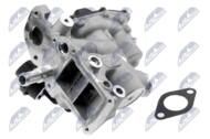 EGR-RE-010 - Zawór EGR NTY RENAULT MEGANE 1.9DCI 08-/SECNIC 1.9DCI 09-