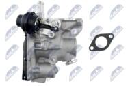 EGR-RE-010 - Zawór EGR NTY RENAULT MEGANE 1.9DCI 08-/SECNIC 1.9DCI 09-