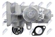 EGR-RE-010 - Zawór EGR NTY RENAULT MEGANE 1.9DCI 08-/SECNIC 1.9DCI 09-