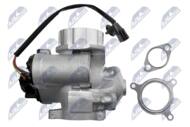 EGR-RE-012 - Zawór EGR NTY RENAULT MASTER 2.5DCI 09-/TRAFFIC 2.5DCI 09-