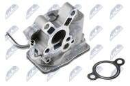 EGR-SB-000 - Zawór EGR NTY SUBARU FORESTER D 08.09-/IMPREZA D 09.01-/LEGACY D 09