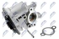 EGR-SB-000 - Zawór EGR NTY SUBARU FORESTER D 08.09-/IMPREZA D 09.01-/LEGACY D 09