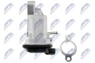 EGR-SB-000 - Zawór EGR NTY SUBARU FORESTER D 08.09-/IMPREZA D 09.01-/LEGACY D 09