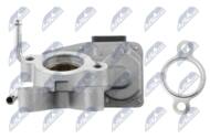 EGR-SB-000 - Zawór EGR NTY SUBARU FORESTER D 08.09-/IMPREZA D 09.01-/LEGACY D 09