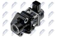 EGR-SU-001 - Zawór EGR NTY SUZUKI SX4 1.6 06-/GRAND VITARA 1.6,05-/LIANA/1.6 02