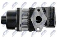 EGR-SU-001 - Zawór EGR NTY SUZUKI SX4 1.6 06-/GRAND VITARA 1.6,05-/LIANA/1.6 02