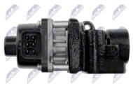 EGR-SU-001 - Zawór EGR NTY SUZUKI SX4 1.6 06-/GRAND VITARA 1.6,05-/LIANA/1.6 02