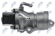 EGR-TY-002 - Zawór EGR NTY TOYOTA AVENSIS VERSO CLM20 2.0D-4D /1CDF