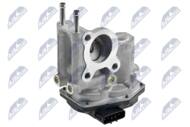 EGR-TY-011 - Zawór EGR NTY TOYOTA HI-LUX 2.5D-4D/3.0D-4D 11-/LAND CRUISER PRADO 3.0D-4