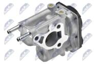 EGR-TY-011 - Zawór EGR NTY TOYOTA HI-LUX 2.5D-4D/3.0D-4D 11-/LAND CRUISER PRADO 3.0D-4