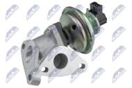 EGR-TY-013 - Zawór EGR NTY TOYOTA VERSO 1.6D-4D 14-/MINI COOPER D R56 1.6D 10-/CLUBMAN