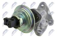 EGR-TY-013 - Zawór EGR NTY TOYOTA VERSO 1.6D-4D 14-/MINI COOPER D R56 1.6D 10-/CLUBMAN