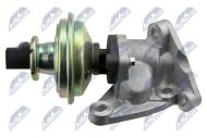 EGR-TY-013 - Zawór EGR NTY TOYOTA VERSO 1.6D-4D 14-/MINI COOPER D R56 1.6D 10-/CLUBMAN