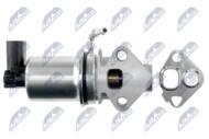 EGR-VW-000 - Zawór EGR NTY VAG GOLF IV 1.4 16V 97-/1.6 16V 00-