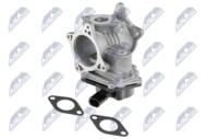 EGR-VW-039 - Zawór EGR NTY VAG AMAROK 2.0TDI/2.0BITDI 11-/CRAFTER 30-35 2.0TDI 11-