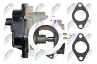 EGR-VW-039 - Zawór EGR NTY VAG AMAROK 2.0TDI/2.0BITDI 11-/CRAFTER 30-35 2.0TDI 11-